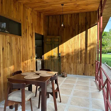 Casa Elora Apartment