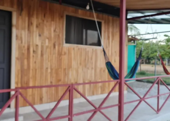 Apartamento Casa Elora Bagaces