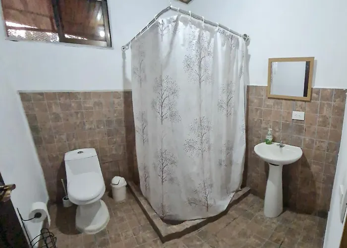 Casa Elora * Bagaces