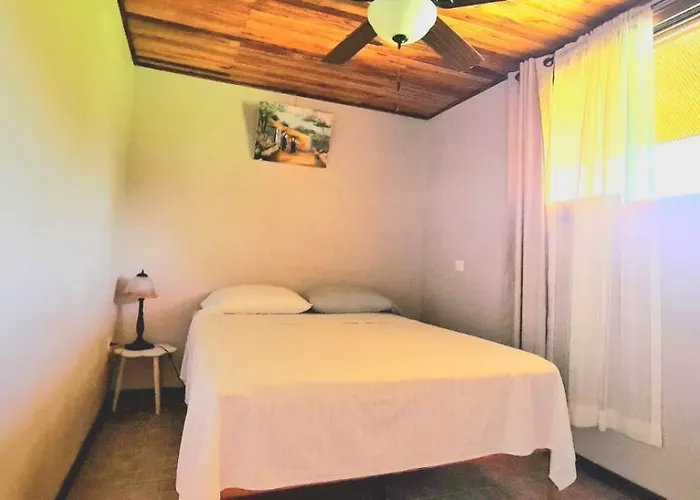 Casa Elora * Bagaces