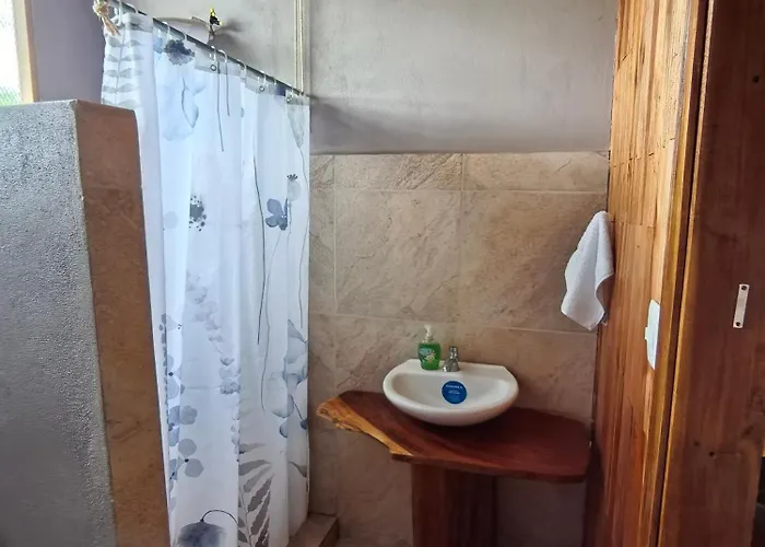 Casa Elora * Bagaces