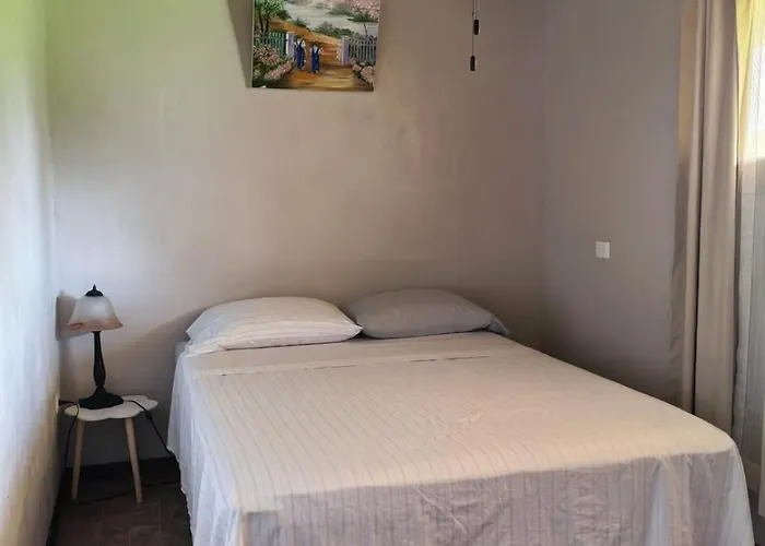 Casa Elora Apartamento *