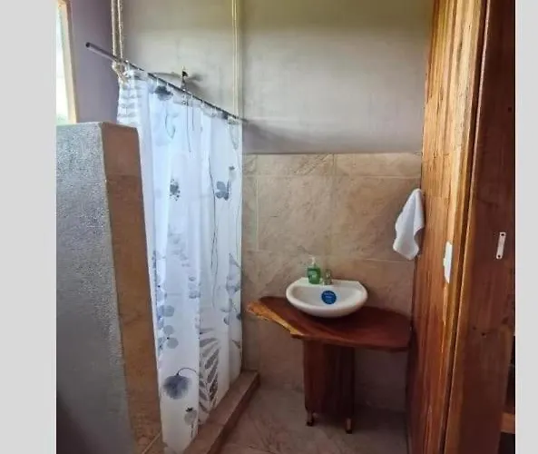 Casa Elora * Bagaces