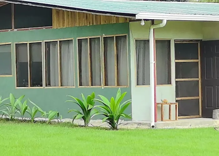 Casa Elora *