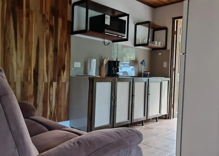 Casa Elora Apartamento *